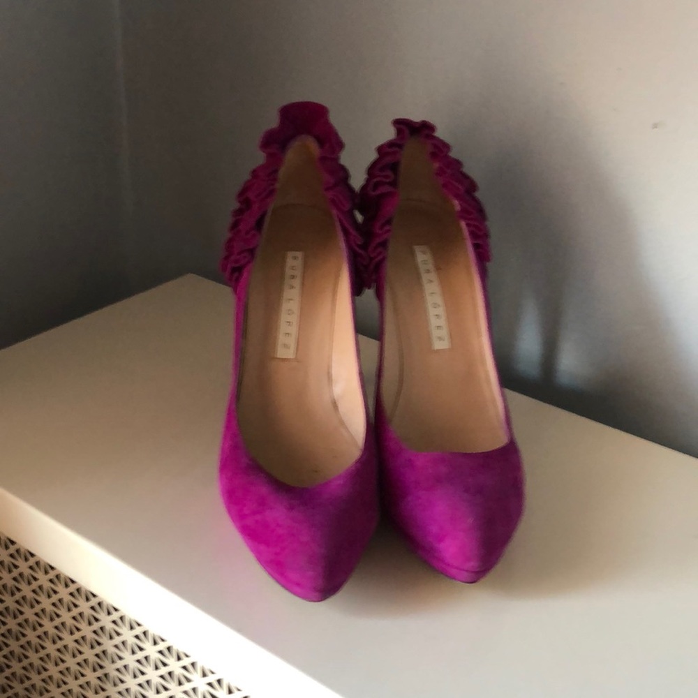 Awesome sexy shoes